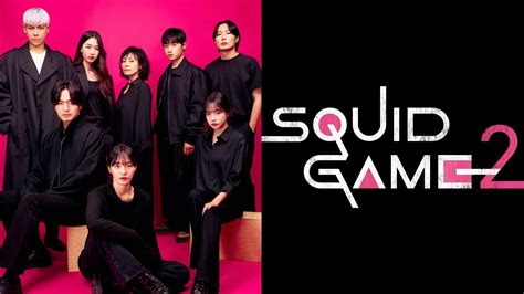 5 Ways Squid Game