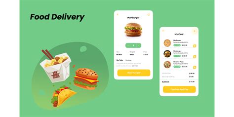 10 Successful Food Delivery Application To Watch Out In United States 10 Successful Food Delivery Application To Watch Out In United States