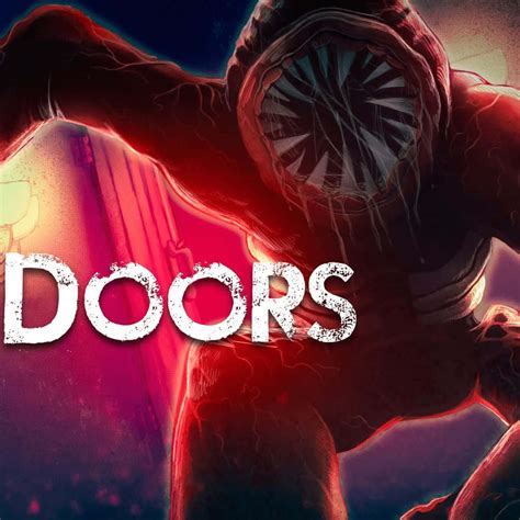 100 Roblox Doors Wallpapers Wallpapers Com 100 Roblox Doors Wallpapers Wallpapers Com