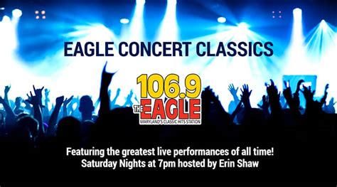 106 9 The Eagle
