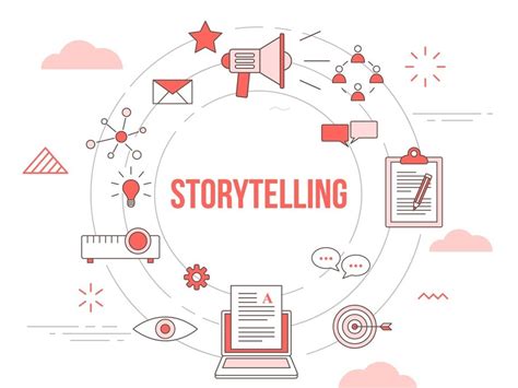 12 Mood Hacks For Compelling Storytelling