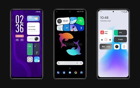 15 Best Miui Themes For Xiaomi Phones Free Collection Miui 13 15 Best Miui Themes For Xiaomi Phones Free Collection Miui 13