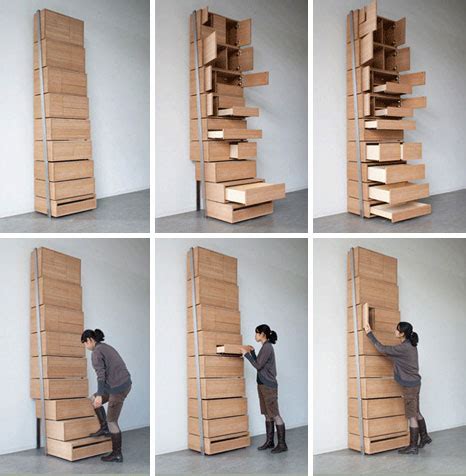 15 Innovative And Modern Storage Systems Design Swan