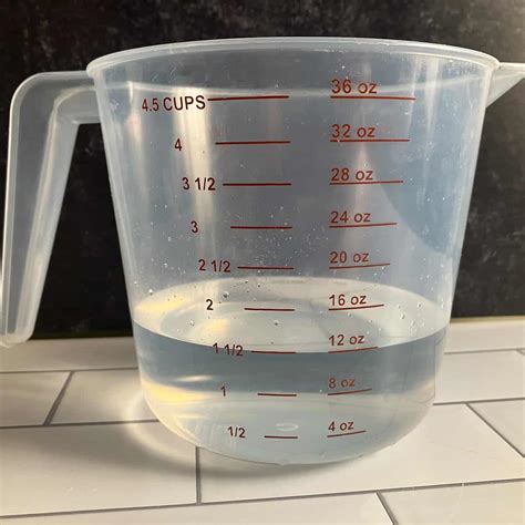 16Oz In Ml