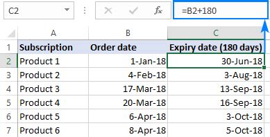180 Days From Date Discount 180 Days From Date Discount