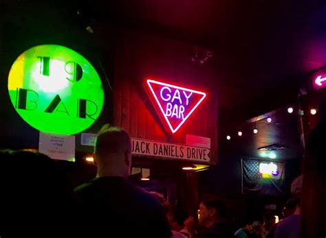 19 Bar Minneapolis