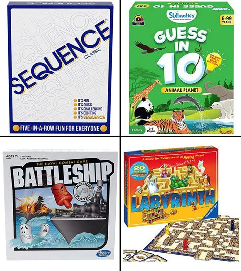 19 Best Board Games For 7 Year Olds To Play In 2023 19 Best Board Games For 7 Year Olds To Play In 2023