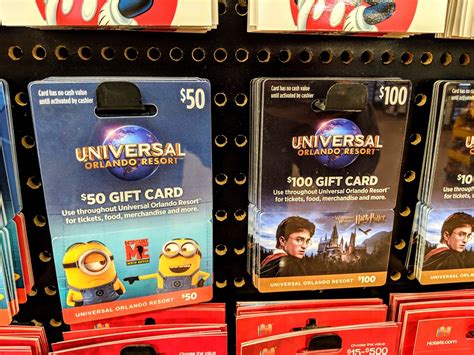 19 Universal Orlando Gift Card Danialmarcu 19 Universal Orlando Gift Card Danialmarcu