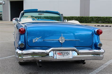 1956 Oldsmobile 88 Classic Cars Of Sarasota 1956 Oldsmobile 88 Classic Cars Of Sarasota