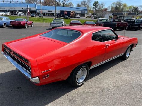 1971 Ford Torino For Sale Classiccars Com Cc 1715114 1971 Ford Torino For Sale Classiccars Com Cc 1715114