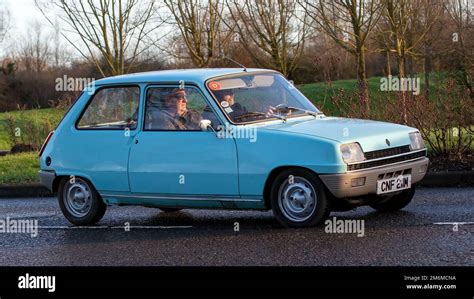1974 Blue Renault 5 Classic Car Stock Photo Alamy 1974 Blue Renault 5 Classic Car Stock Photo Alamy