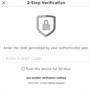 Roblox 2 Step Verification Guide