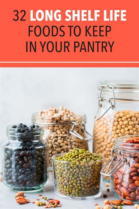 20 Non Perishable Foods With A Long Shelf Life Artofit 20 Non Perishable Foods With A Long Shelf Life Artofit