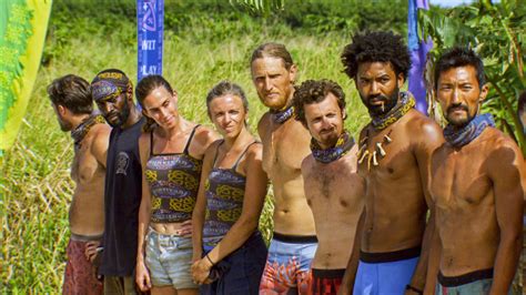 20 Years Of Survivor How Did Winners At War Change The Scope Of 20 Years Of Survivor How Did Winners At War Change The Scope Of