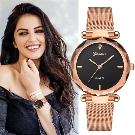 2018 Best Sell Women Watches Geneva Fashion Classic Hot Sale Luxury 2018 Best Sell Women Watches Geneva Fashion Classic Hot Sale Luxury