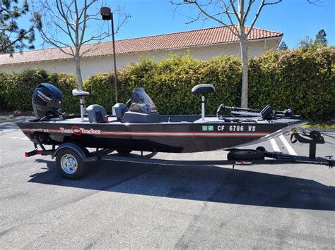2020 Bass Tracker Classic Xl Baja Boat Llc 2020 Bass Tracker Classic Xl Baja Boat Llc