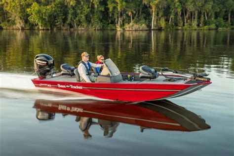 2020 Bass Tracker Classic XL Review