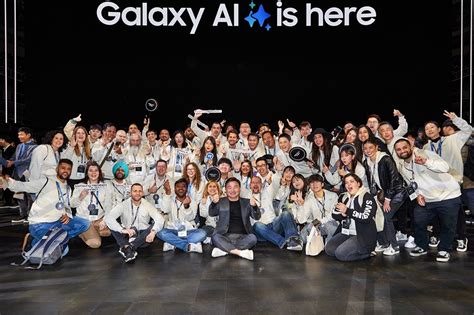2024 Samsung Members 2024 Samsung Members
