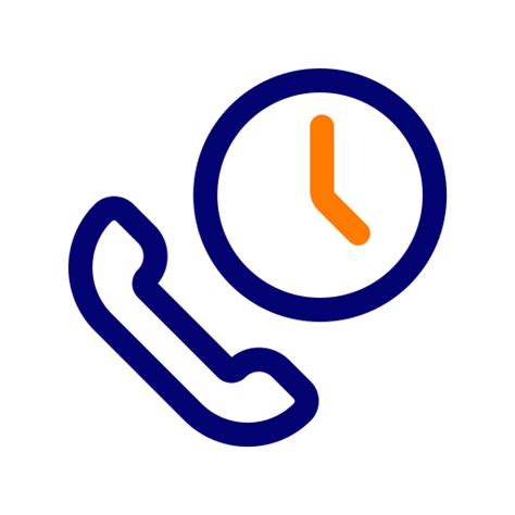 24 Hour Customer Service Free Communications Icons 24 Hour Customer Service Free Communications Icons