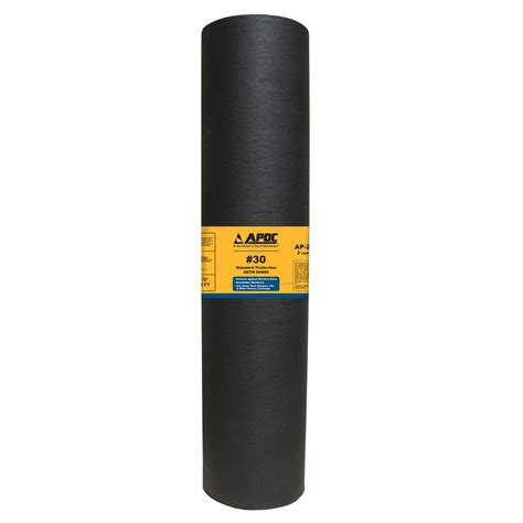 36 In X 72 Ft 216 Sq Ft Felt Roof Underlayment At Lowes Com 36 In X 72 Ft 216 Sq Ft Felt Roof Underlayment At Lowes Com