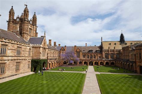 40 Most Beautiful College Campuses In The World The Architecture Designs 40 Most Beautiful College Campuses In The World The Architecture Designs