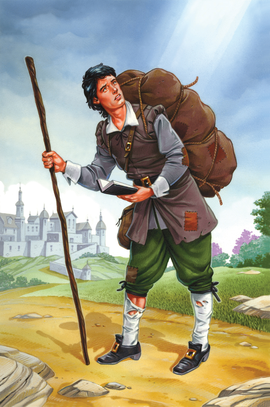 40 Pilgrim S Progress Ideas The Pilgrim S Progress Pilgrim Progress