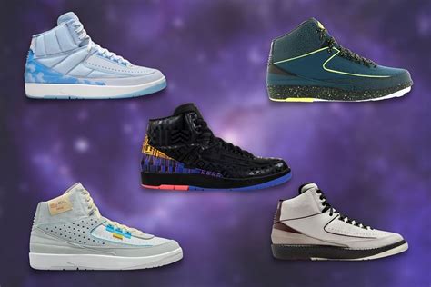 5 Best Nike Air Jordan 2 Colorways To Buy For Under 300 5 Best Nike Air Jordan 2 Colorways To Buy For Under 300