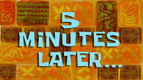 5 Minutes Later Meme Youtube 5 Minutes Later Meme Youtube