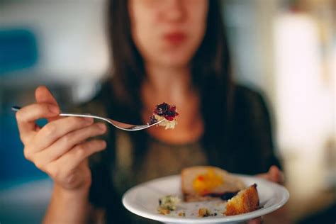 5 Ways Eating Disorders Affect Your Overall Health