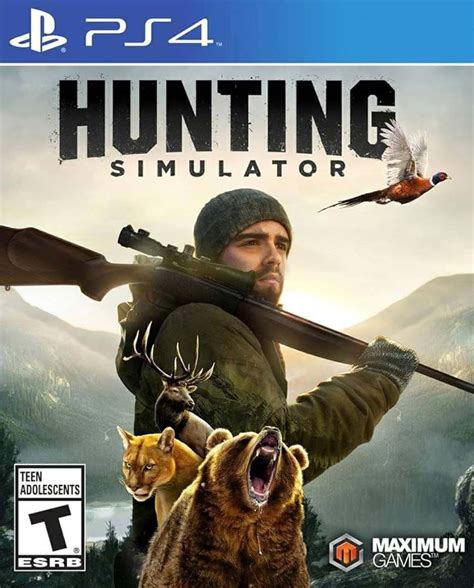 7 Best Playstation 4 Hunting Games 7 Best Playstation 4 Hunting Games