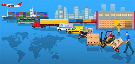 7 Reasons To Find A New Logistics Provider 7 Reasons To Find A New Logistics Provider