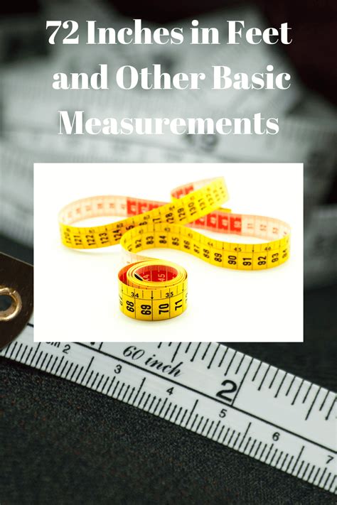 72 Inches In Feet And Other Basic Measurements Calculator Easy Rapid Calcs 72 Inches In Feet And Other Basic Measurements Calculator Easy Rapid Calcs