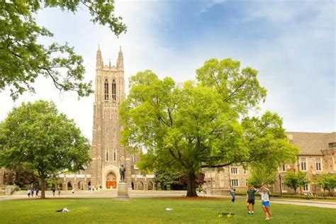 A Complete Guide To Duke University Campus Life Admissionsight A Complete Guide To Duke University Campus Life Admissionsight