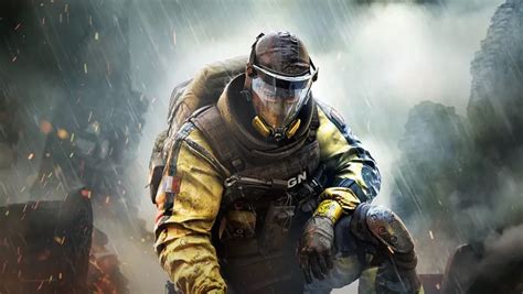 A Future Rainbow Six Siege Update Will Nerf Lion Buff Lmgs Pc Gamer A Future Rainbow Six Siege Update Will Nerf Lion Buff Lmgs Pc Gamer