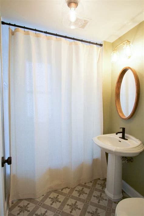 A Round Up Of The Best Extra Long Shower Curtains A Round Up Of The Best Extra Long Shower Curtains