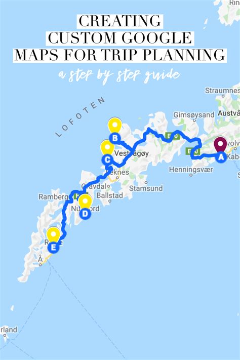 A Step By Step Guide To Planning An Epic Trip With Google Maps Live A Step By Step Guide To Planning An Epic Trip With Google Maps Live