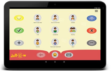 AAC Communication Apps