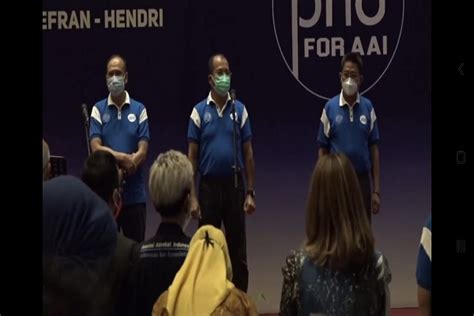 AAI 2026 Conference Update