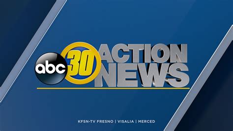 Abc Ch 30 News Fresno Ca Abc Breaking News Intro Abc Ch 30 News Fresno Ca Abc Breaking News Intro