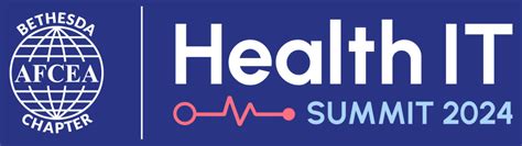 Afcea Health It Summit