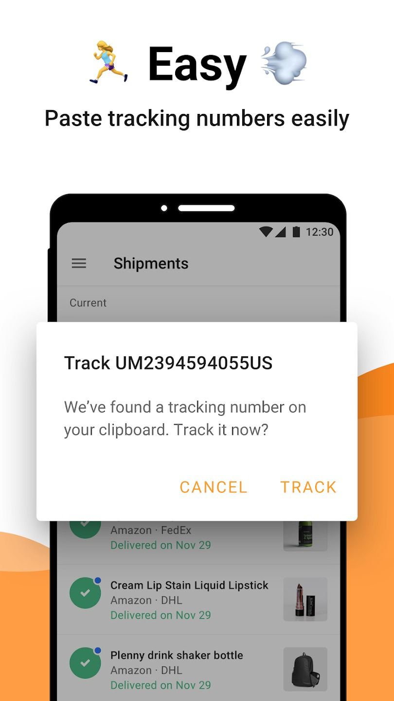 Aftership A Free Package Tracking App With All The Best Features Aftership A Free Package Tracking App With All The Best Features