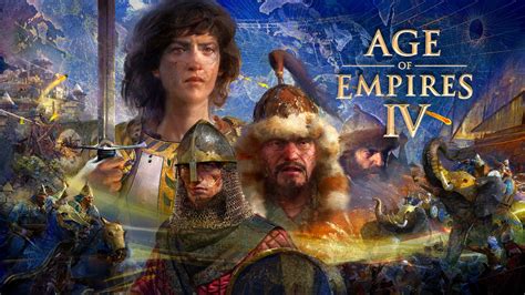 Age Of Empires Iv Hotkeys Revealed Xbox Wire