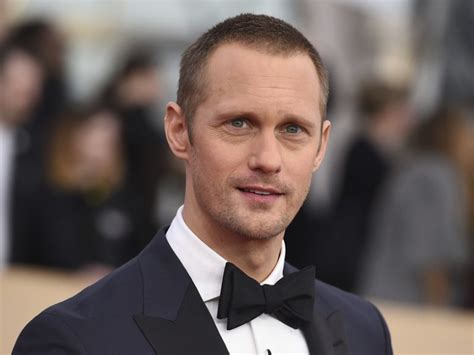 Alexander Skarsg Rd Biography Height Life Story Super Stars Bio Alexander Skarsg Rd Biography Height Life Story Super Stars Bio