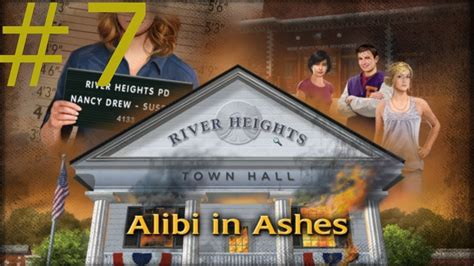 5 Alibi Tips