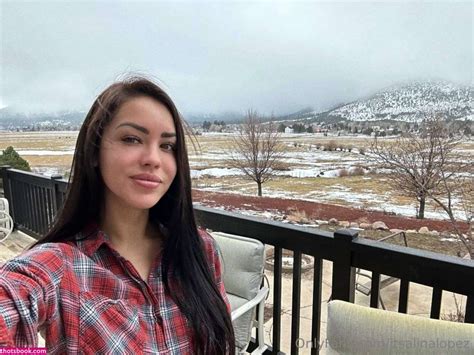 Alina Lopez Onlyfans