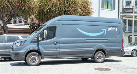 Amazon Drivers Push For Higher Pay Amid Heightened Pressure Ahead Of Holidays S P Global Amazon Drivers Push For Higher Pay Amid Heightened Pressure Ahead Of Holidays S P Global