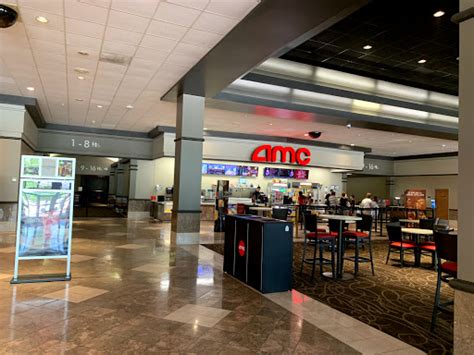 AMC Classic Park Place Movie Theater