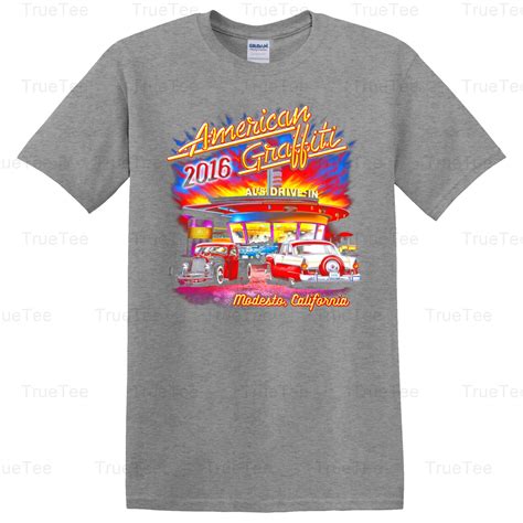 American Graffiti Classic 60S Movie George Lucas Cars Toad American Graffiti Classic 60S Movie George Lucas Cars Toad