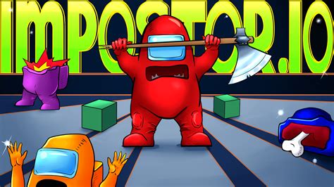 Play Among Us Free Game