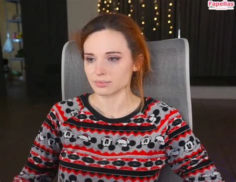 Amouranth Onlyfans Nude
